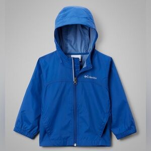 Boys' Columbia Toddler Glennaker Jacket